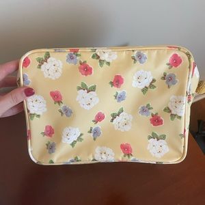 Stoney Clover Lane x Love Shack Fancy large bag